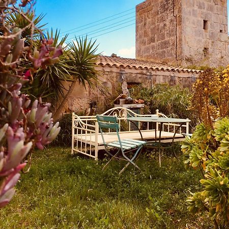 Arthouse Campos Mit Haus Galeria 110Qm Und Appartementhaus Mit Patio 30Qm Luaran gambar