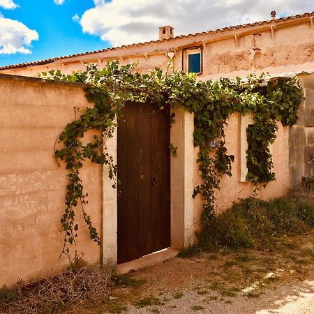 Arthouse Campos Mit Haus Galeria 110Qm Und Appartementhaus Mit Patio 30Qm Luaran gambar