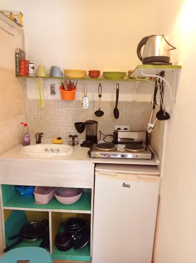 Arthouse Campos Mit Haus Galeria 110Qm Und Appartementhaus Mit Patio 30Qm Luaran gambar