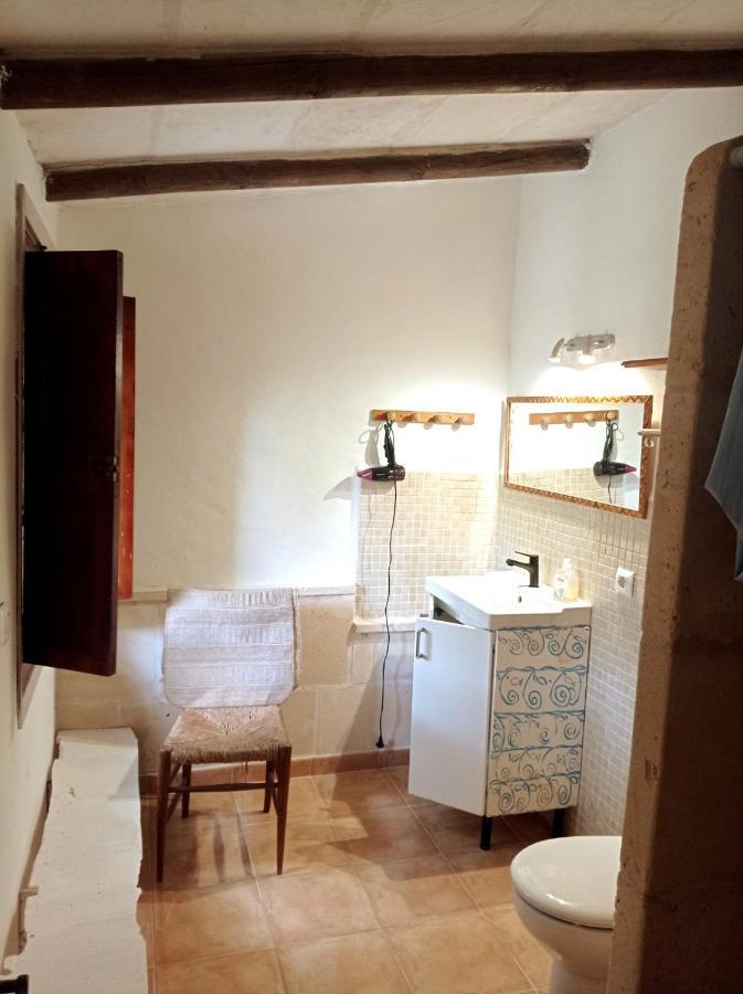 Arthouse Campos Mit Haus Galeria 110Qm Und Appartementhaus Mit Patio 30Qm Luaran gambar