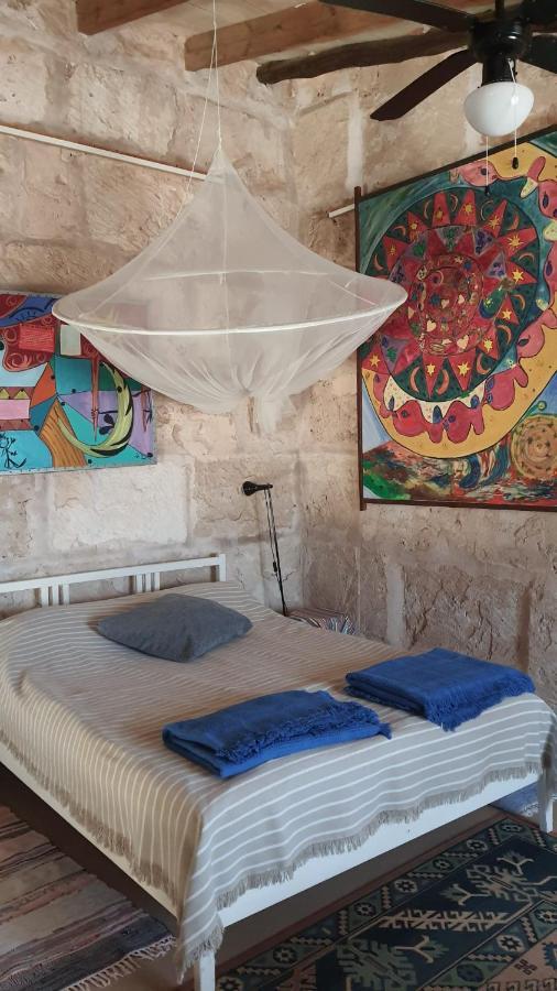 Arthouse Campos Mit Haus Galeria 110Qm Und Appartementhaus Mit Patio 30Qm Luaran gambar